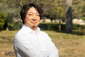 仁科 孝志